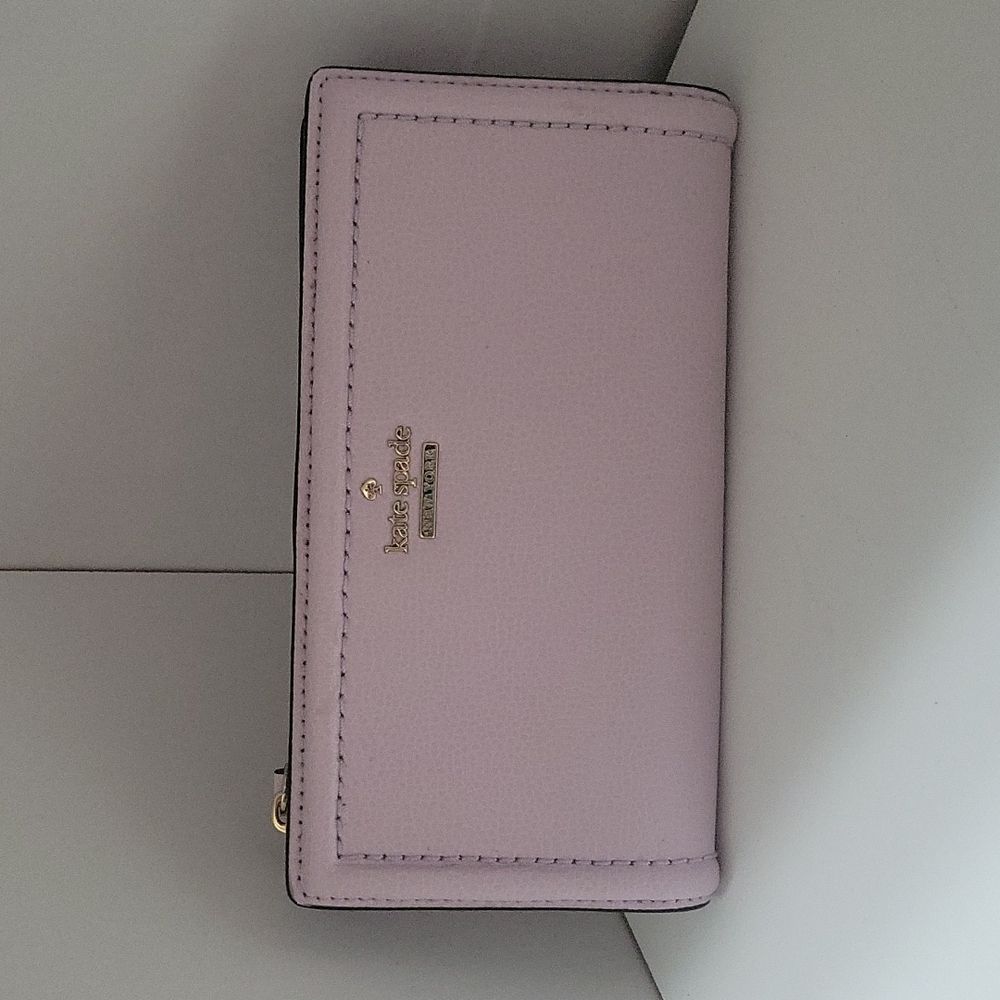 NEW Kate Spade walet